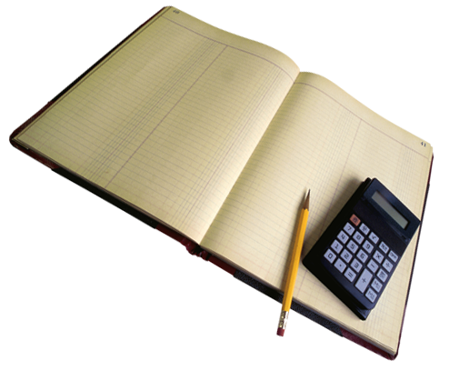 Accounting bookkeeping taxes payroll